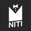 Silverman for NITI icon