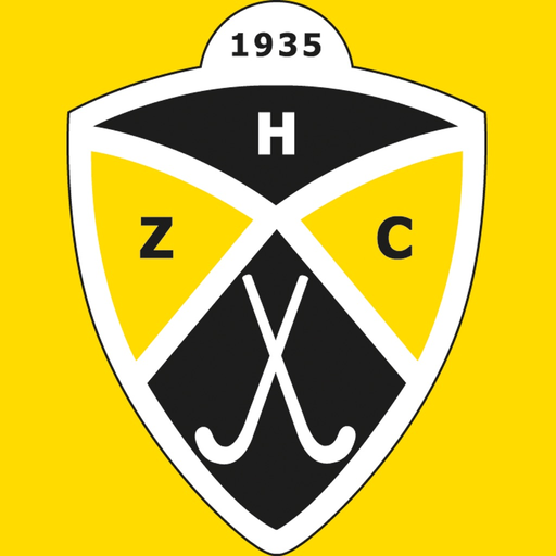 Zandvoortsche Hockey Club app icon