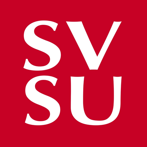 SVSU Campus Rec app icon