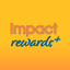 Impact Rewards Plus icon