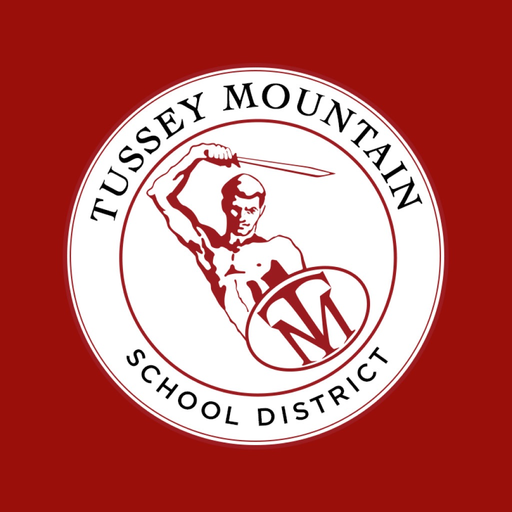 Tussey Mountain Schools, PA app icon
