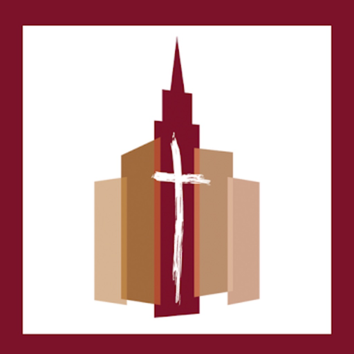 Calvary NYC app icon