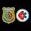 Queen Anne’s Sheriff and DES icon