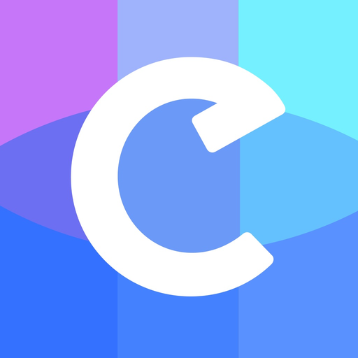 Caster App app icon