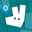 Deliveroo Rider icon