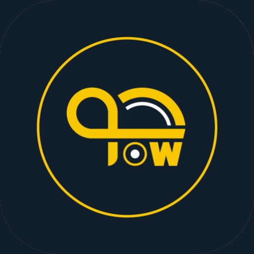 JOW RADIO app icon