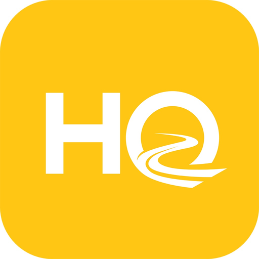HQ Rentals app icon