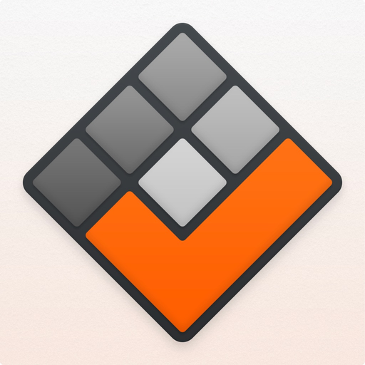 SheetPlanner app icon