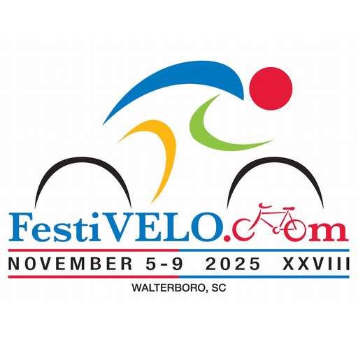 FestiVelo app icon