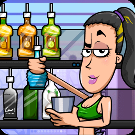 Bartender Perfect Mix app icon