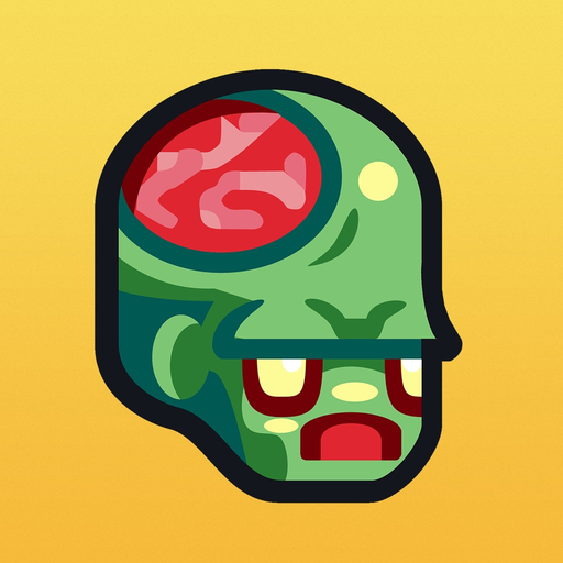 Infectonator 3: Apocalypse app icon
