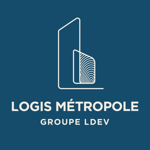 Logis Metropole app icon