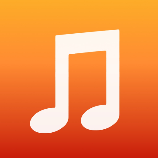 ClassicPod Music Player app icon