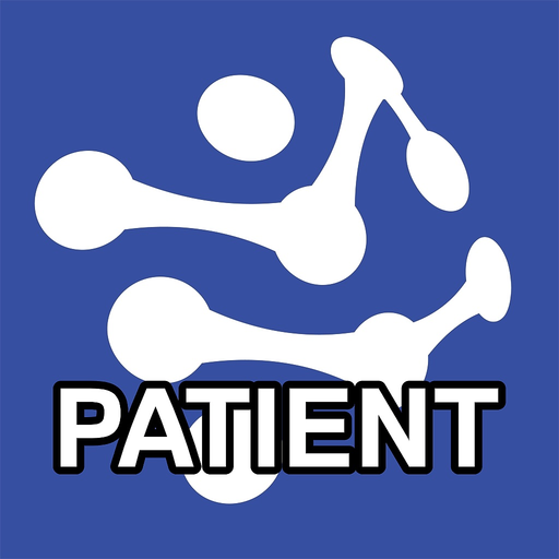 MobileWoundCare for Patients app icon