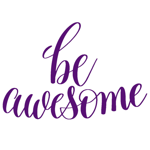 Positive Quotes Stickers app icon