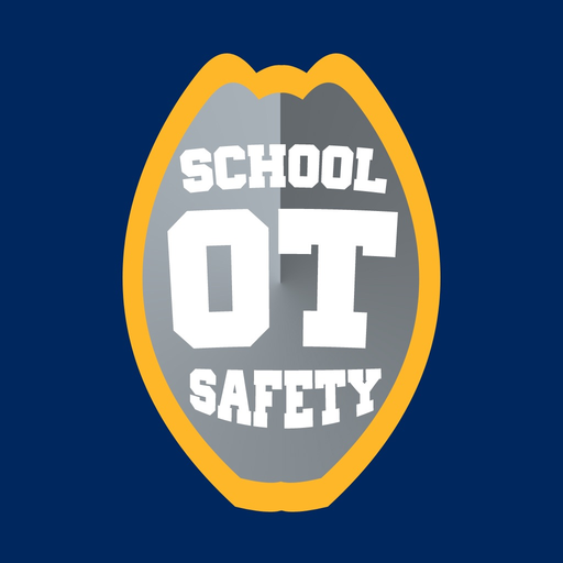 School Safety OT Calculator app icon