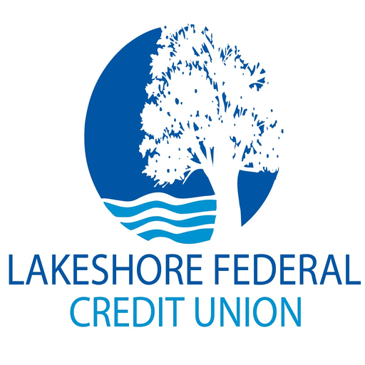 Lakeshore Federal Credit Union app icon
