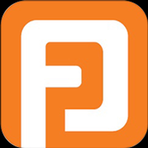FlashParking app icon