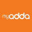 MyAdda icon