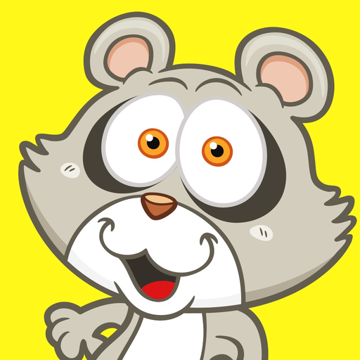 Fun Games for Girls app icon