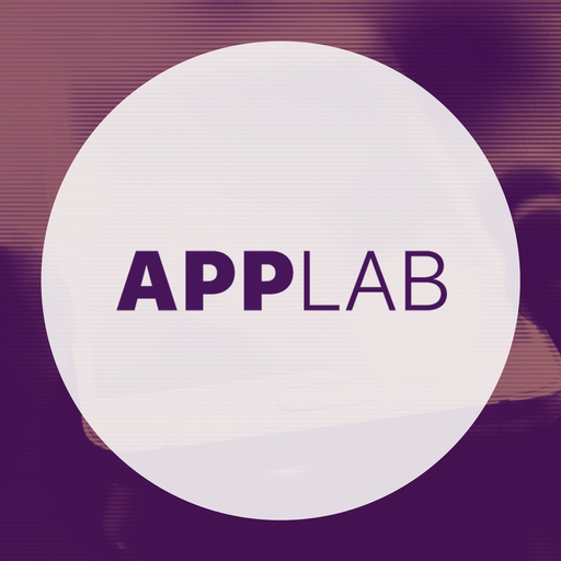 APPLAB app icon