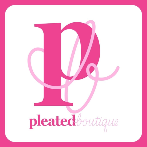 Pleated Boutique app icon