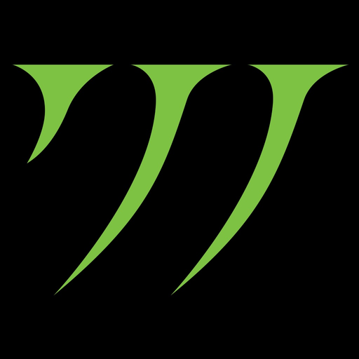 Wolverine State CU app icon