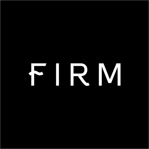 FIRM Barbershop app icon