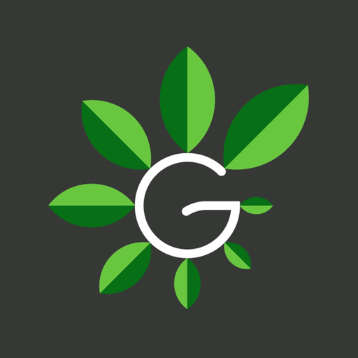 Green Fitness Club app icon
