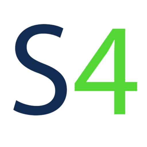 Schedule4 app icon