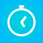 Nowsta Timeclock icon