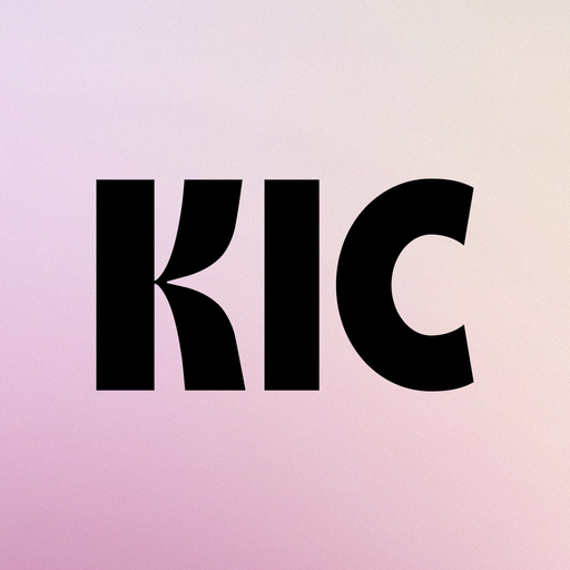 KIC Wellness app icon