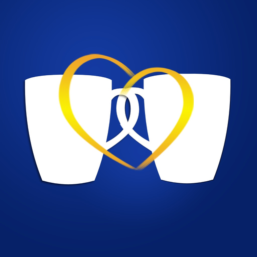 Let's Negotiate: For Marriage app icon