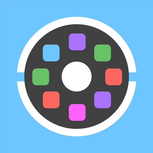 Fermvision Viewer app icon