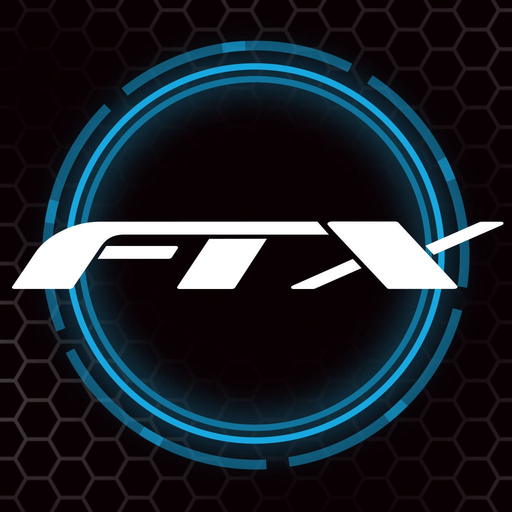 FTX FPV app icon