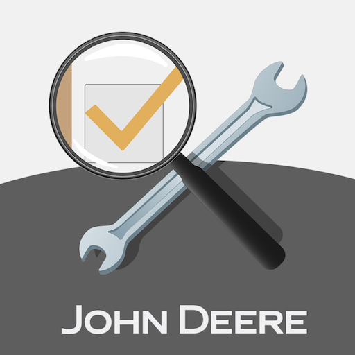 John Deere Expert App app icon