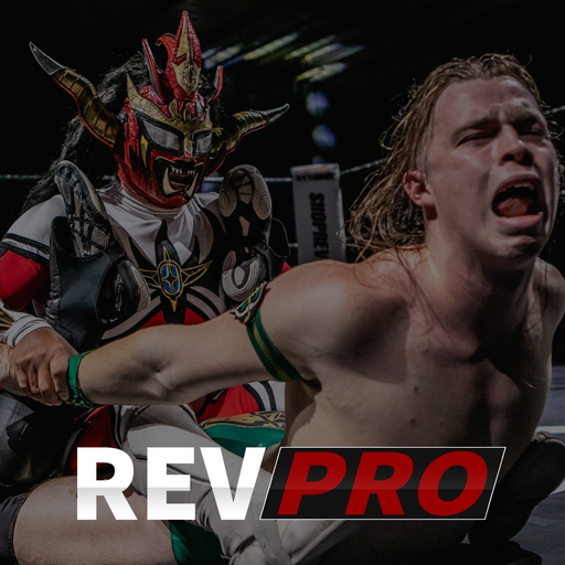 RPW On Demand app icon