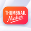 Thumbnail & Banner Maker icon