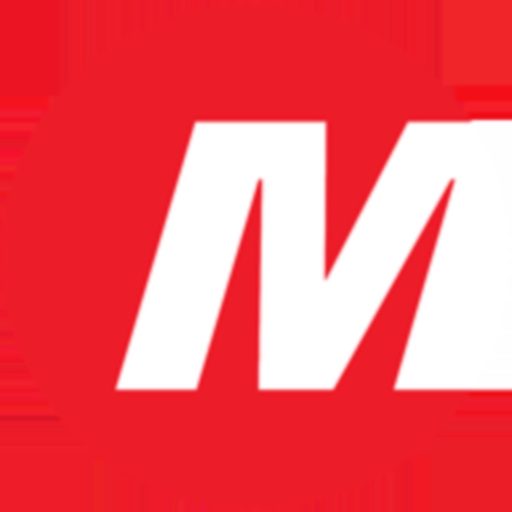 Manitowoc Boom Length Selector app icon
