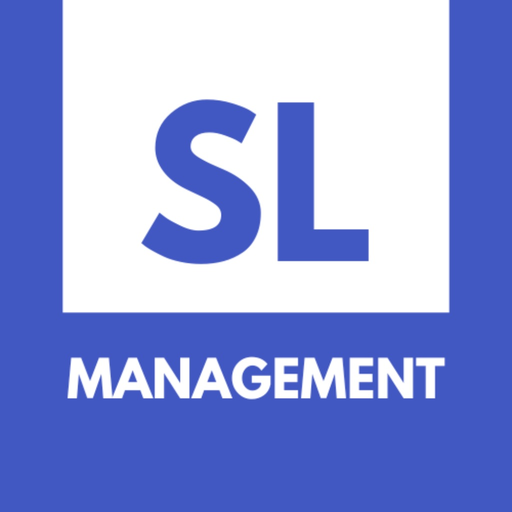 Schoollog Management app icon