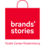 Brands' Stories Outlet icon