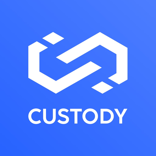 ChainUp Custody:  Institutions app icon