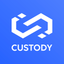 ChainUp Custody:  Institutions icon