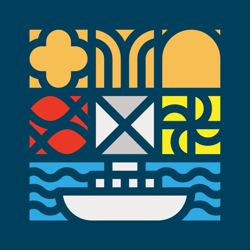 Galați City App app icon