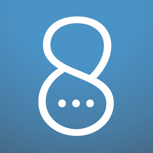 Communic8 app icon