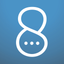 Communic8 icon