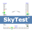 SkyTest IP-BQ Preparation App icon