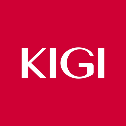 KIGI app icon