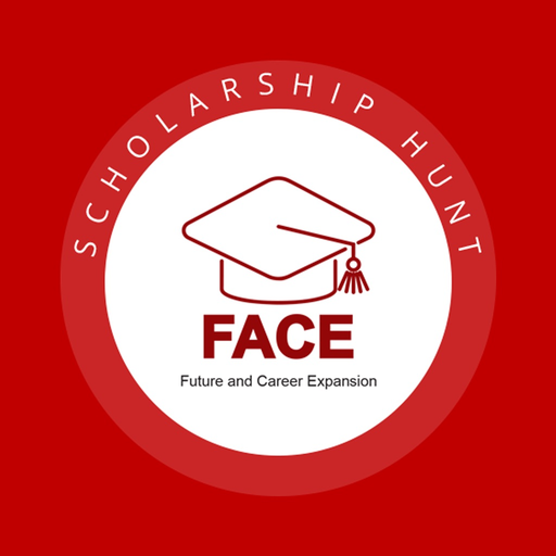 Scholarship Hunt app icon