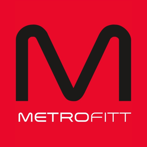 My METROFITT app icon
